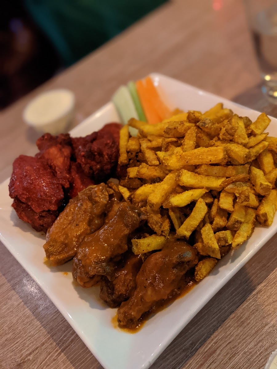 Western Wings-9
