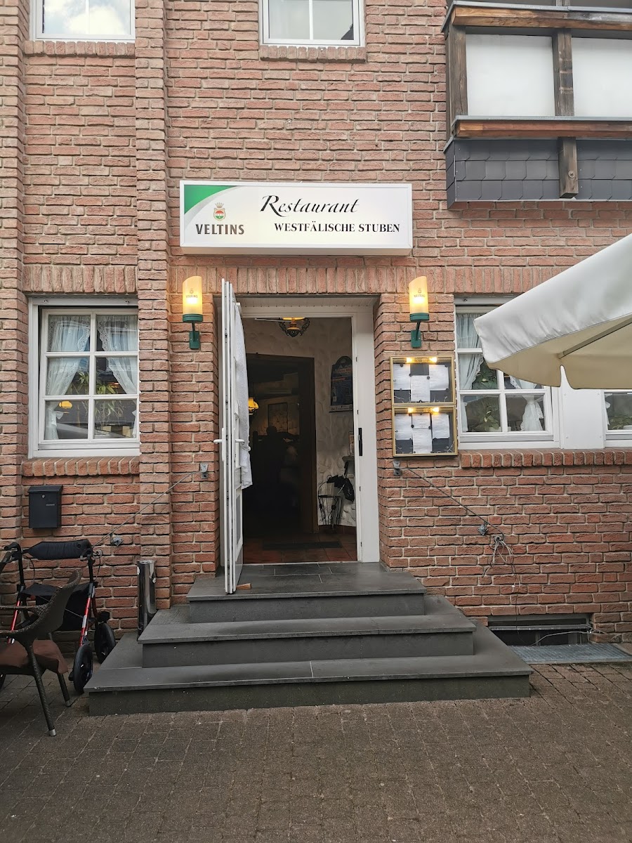 Westfälische Stuben