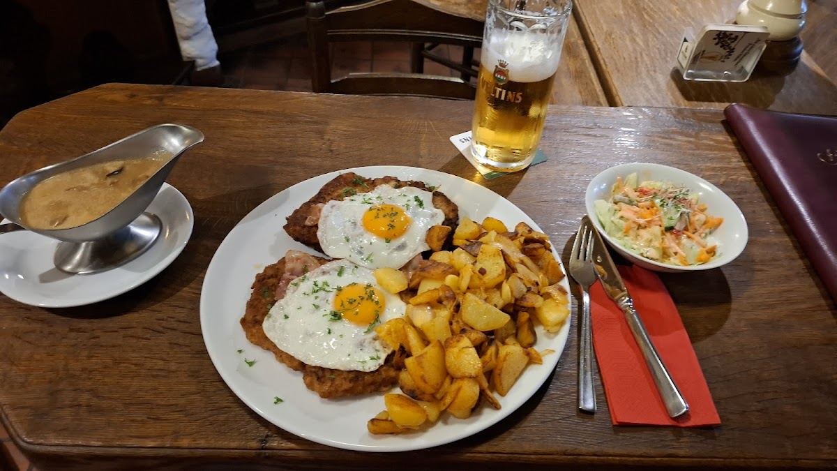 Westfälische Stuben-3