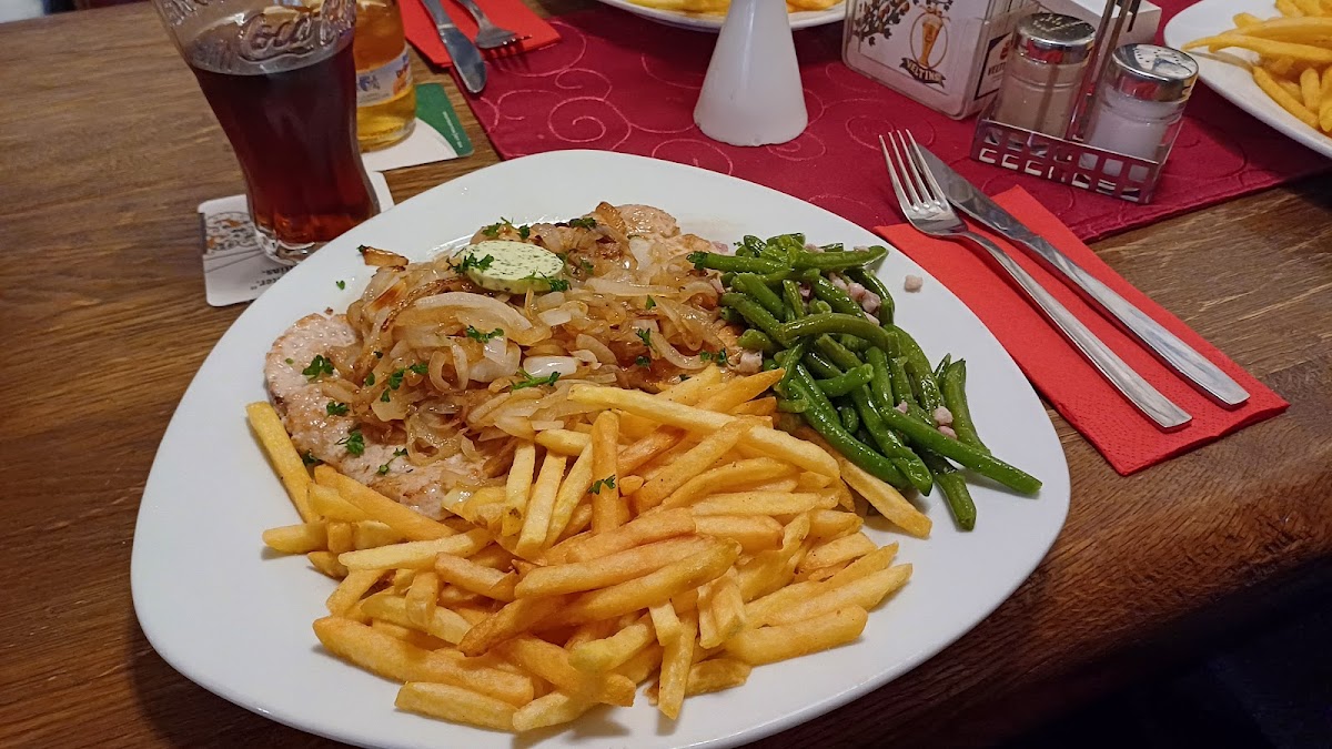 Westfälische Stuben-4