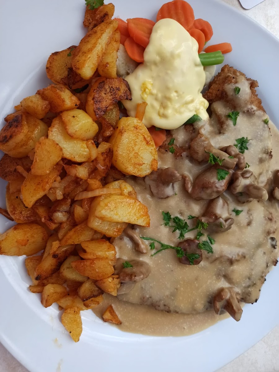 Westfälische Stuben-6