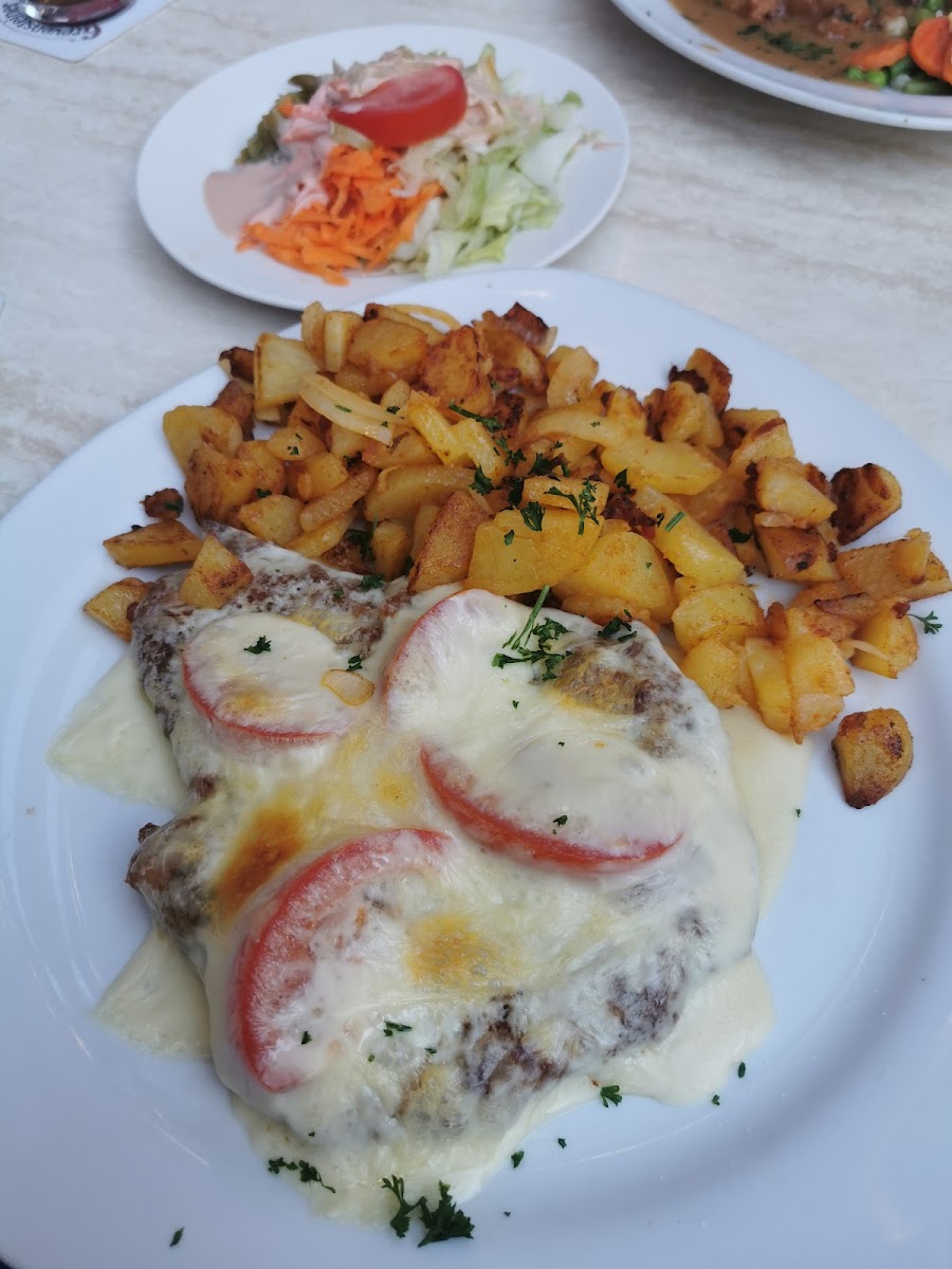Westfälische Stuben-9