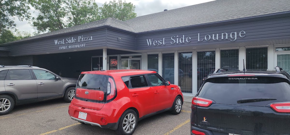 Westside Pizza Family Restaurant