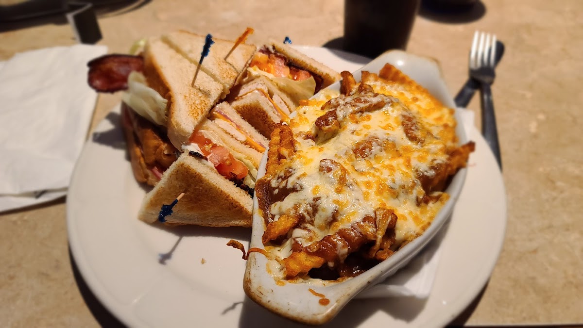 Westside Pizza Family Restaurant-10