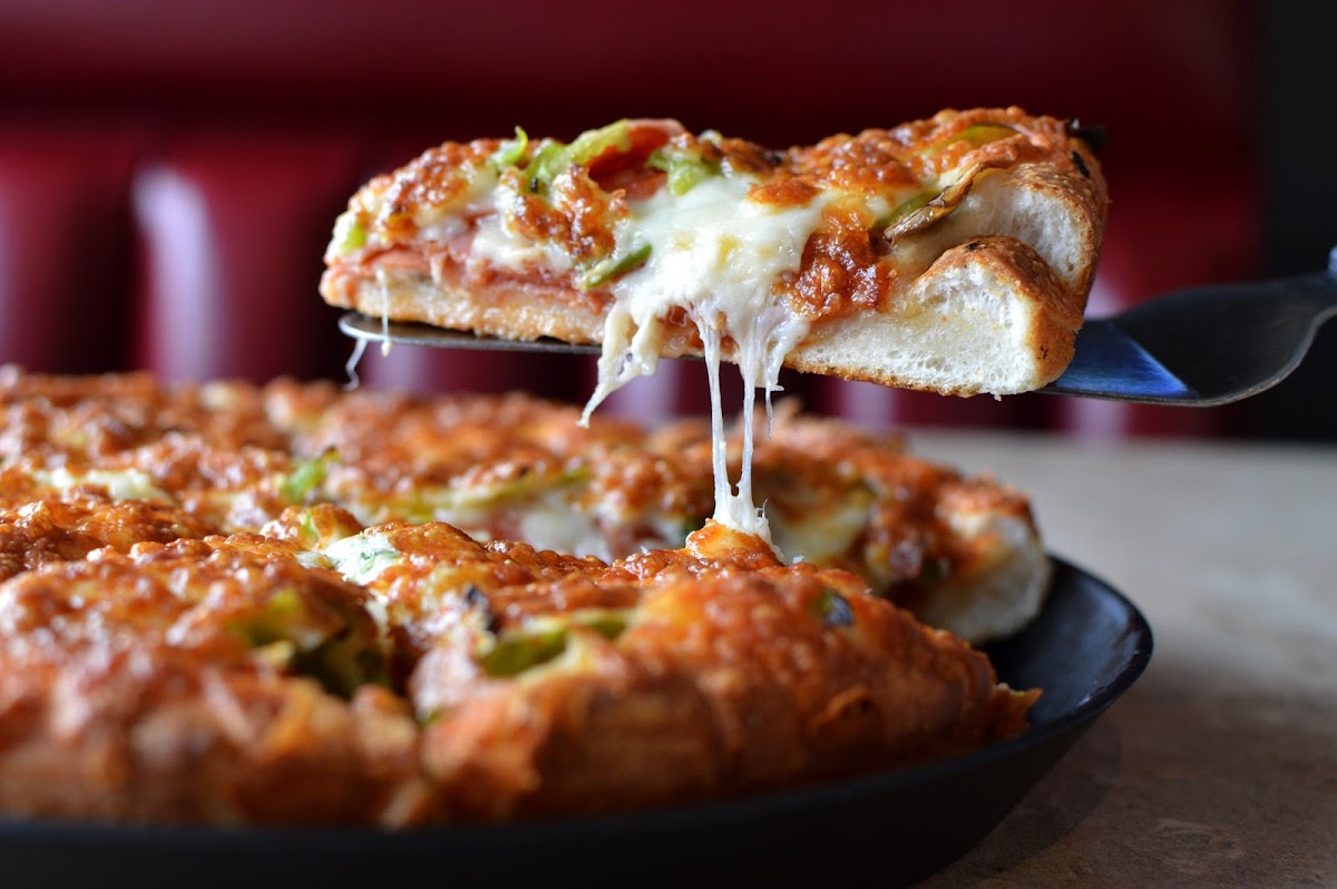 Westside Pizza Family Restaurant-2