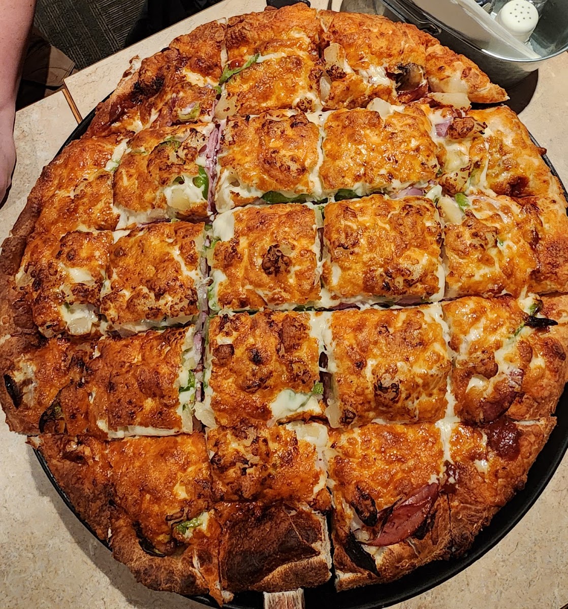 Westside Pizza Family Restaurant-4