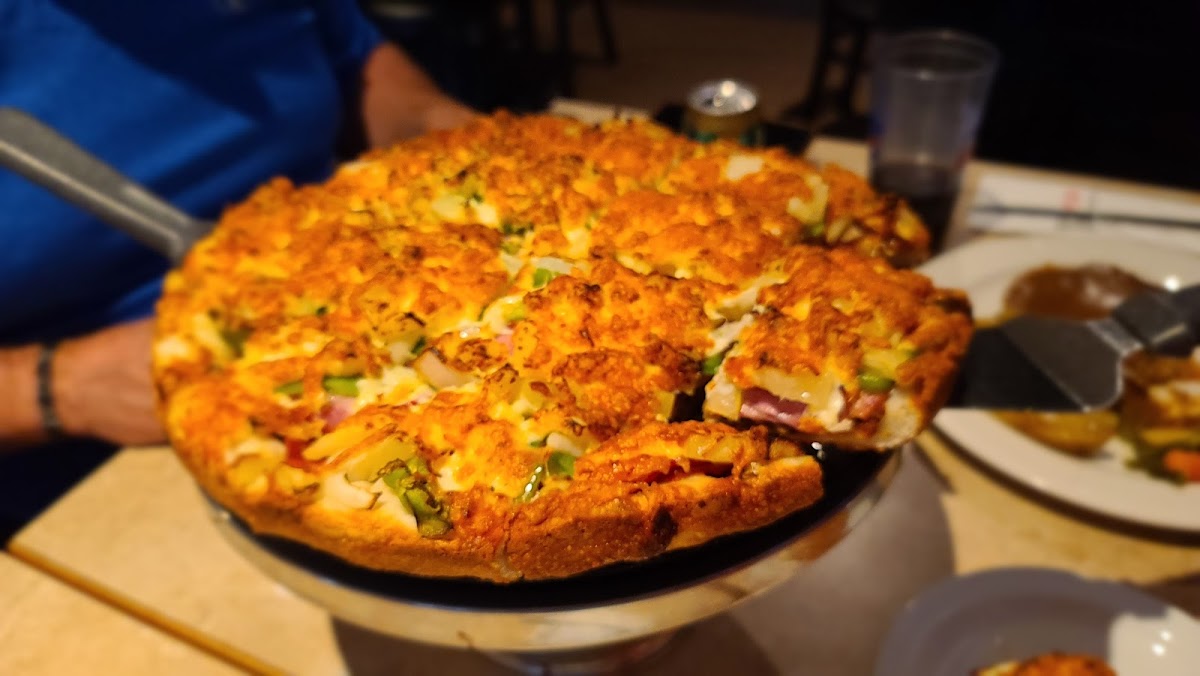 Westside Pizza Family Restaurant-5