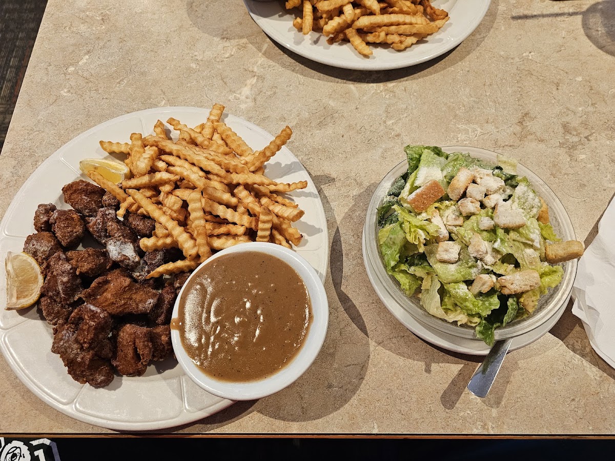 Westside Pizza Family Restaurant-6