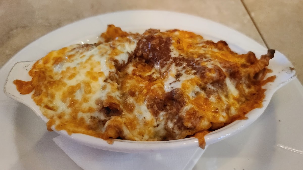 Westside Pizza Family Restaurant-8