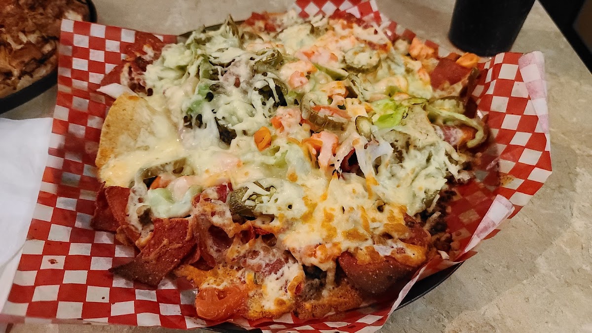 Westside Pizza Family Restaurant-9