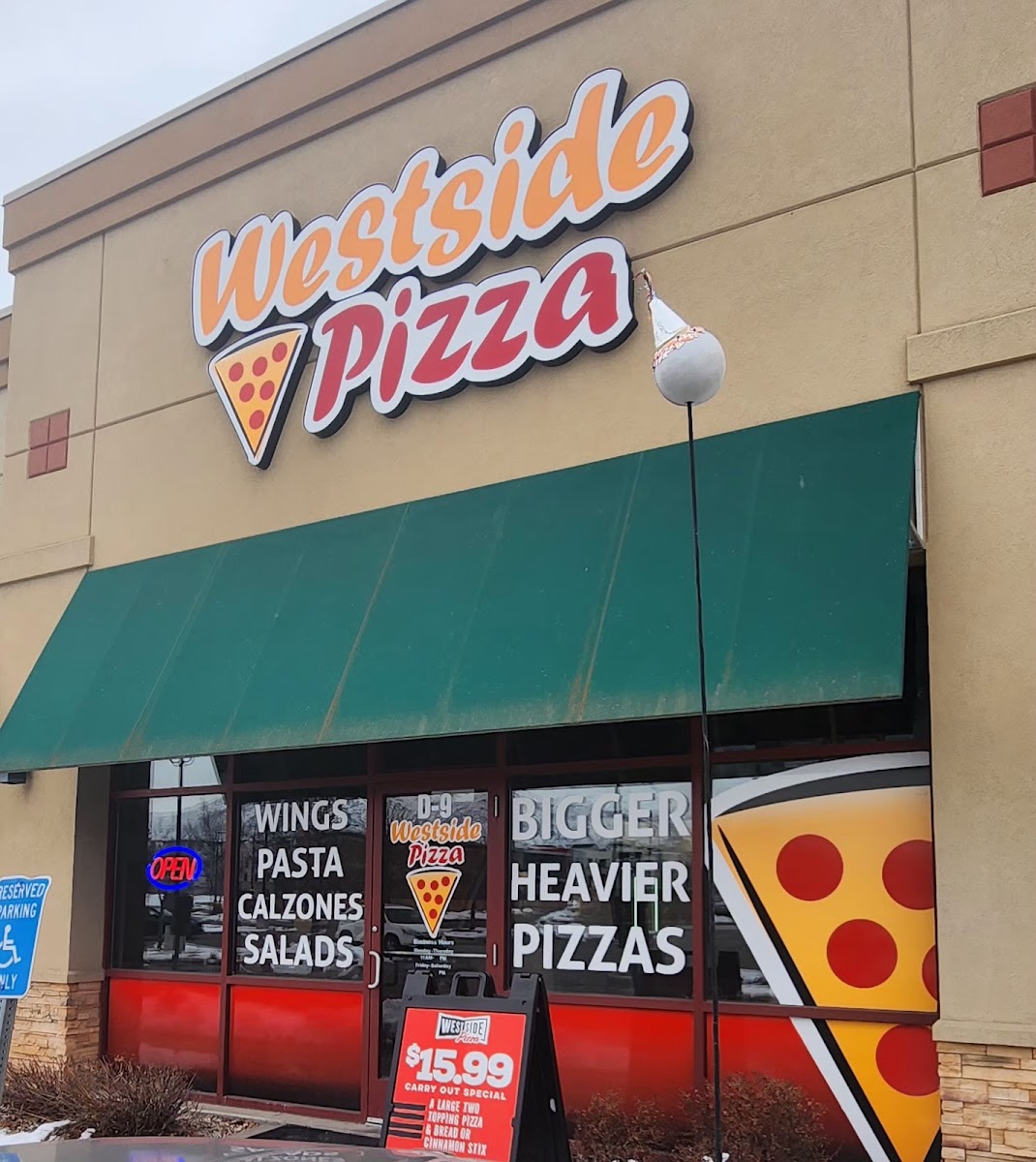 Westside Pizza