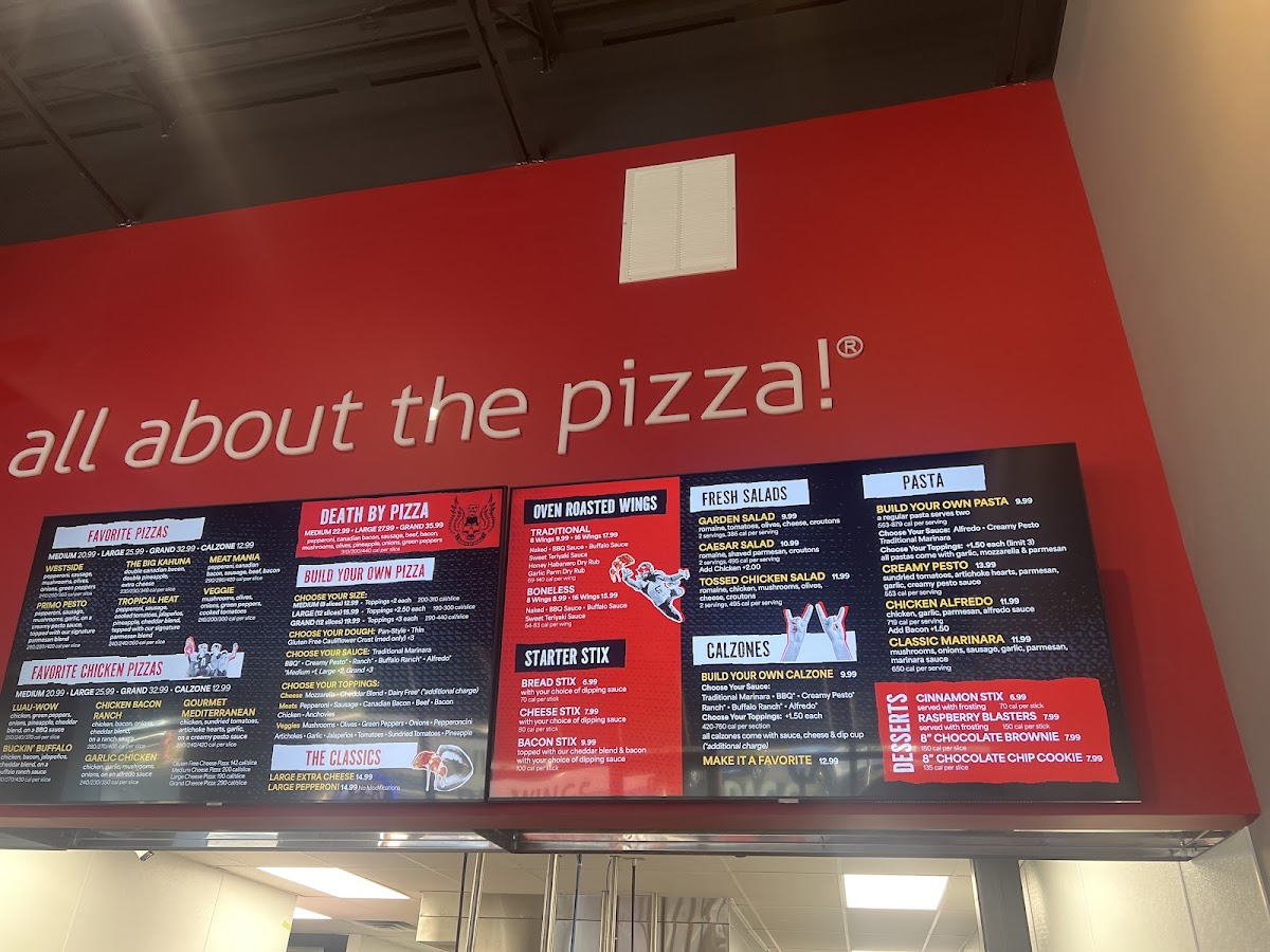 Menu Westside Pizza-2