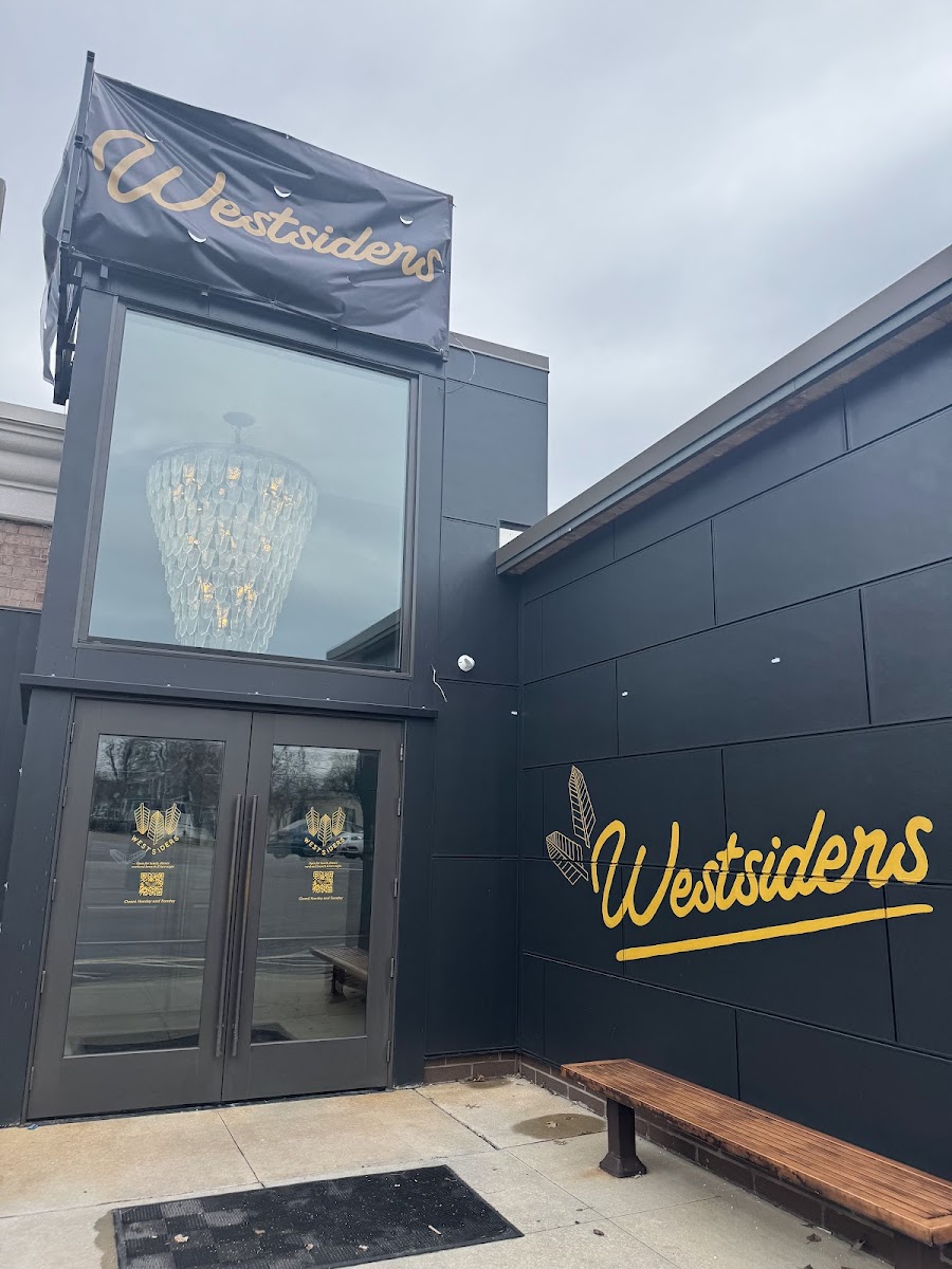 Westsiders