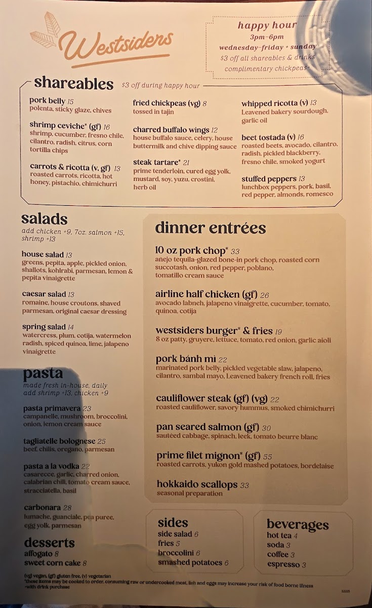 Menu Westsiders-4