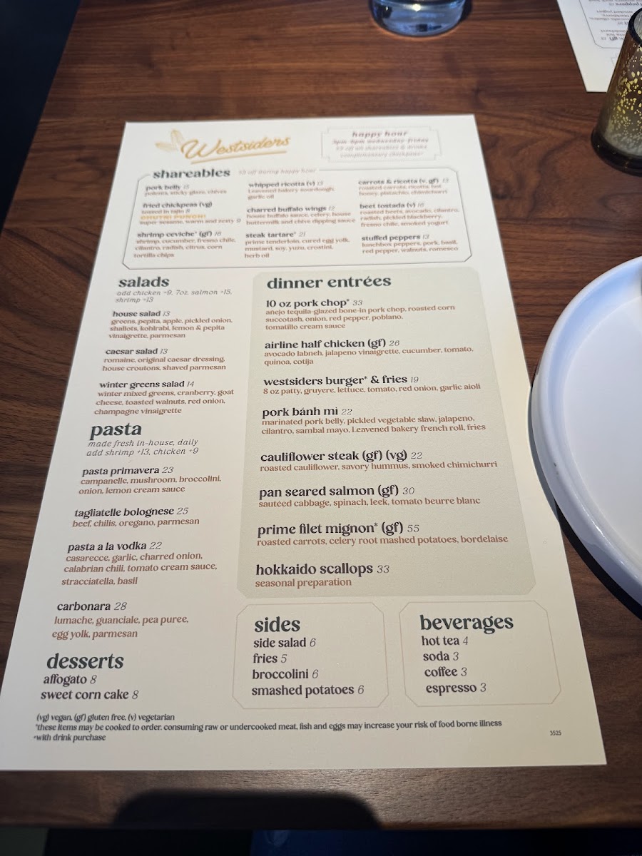Menu Westsiders-6