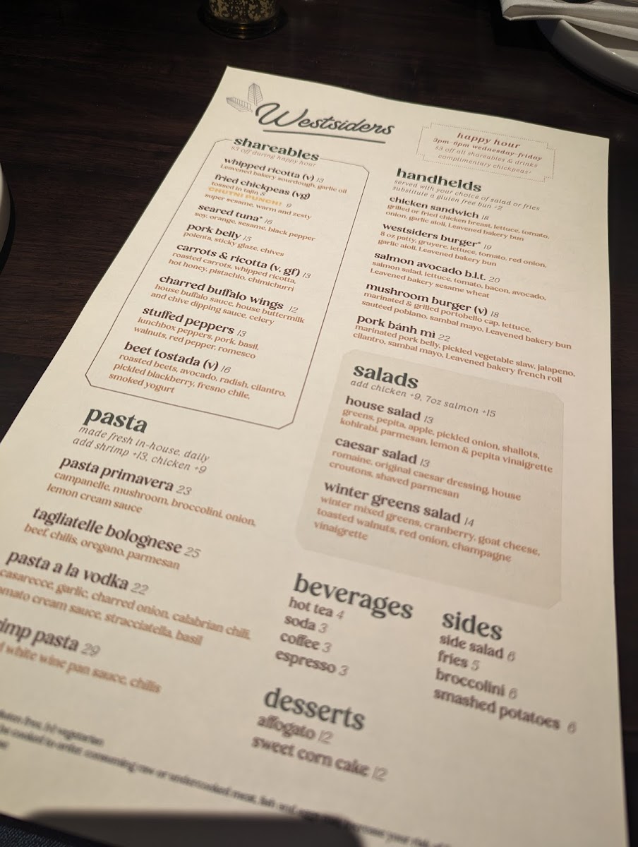 Menu Westsiders-8