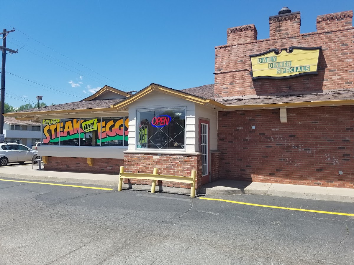 Westwood Inn