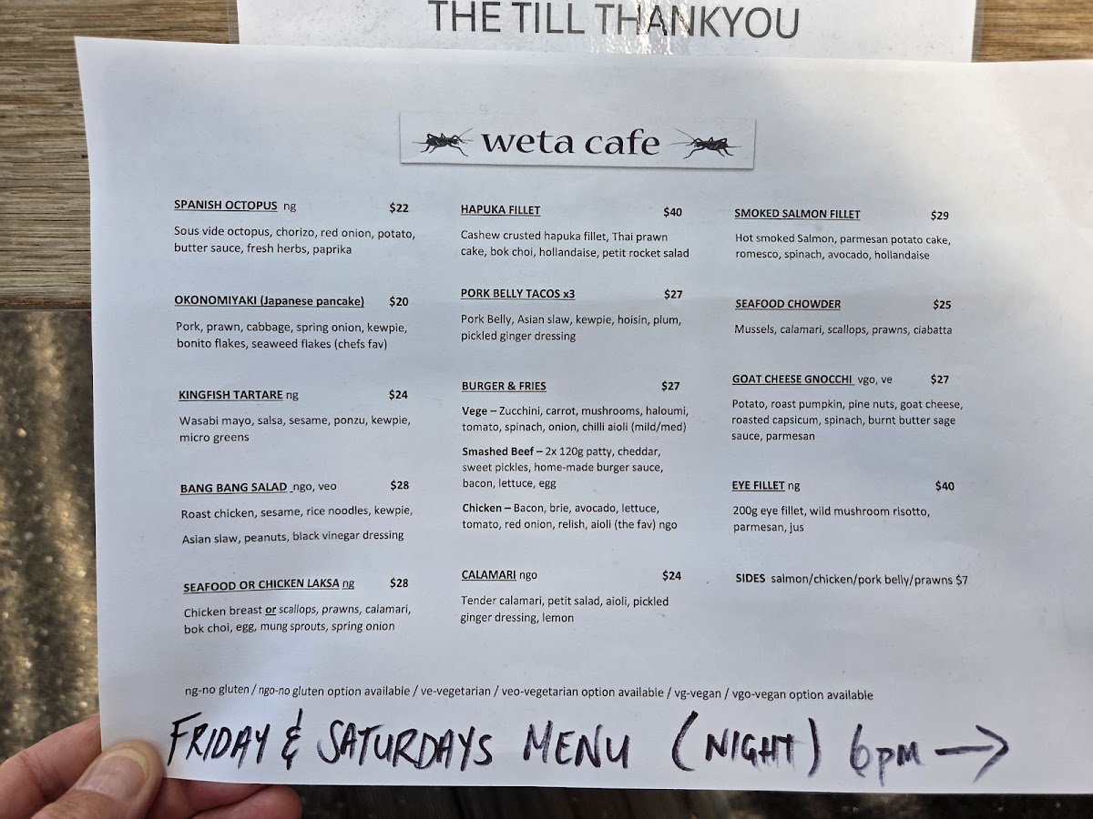 Menu Weta Cafe-1