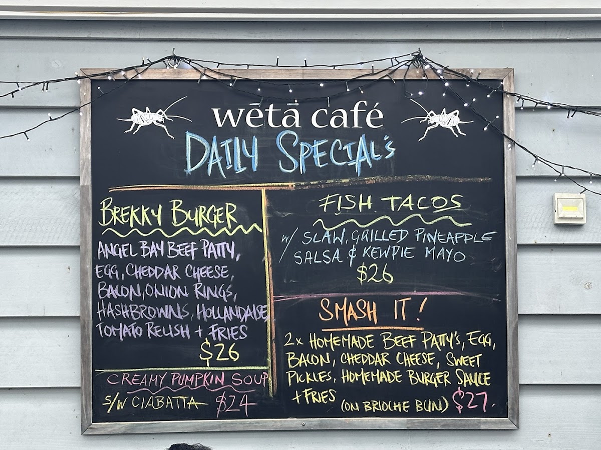 Menu Weta Cafe-2