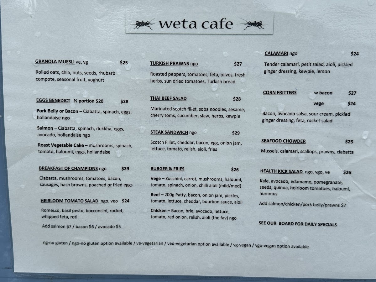 Menu Weta Cafe-4