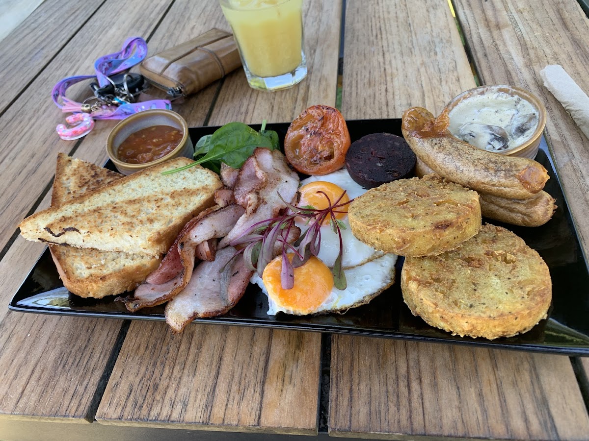 Whare Waka Café-2
