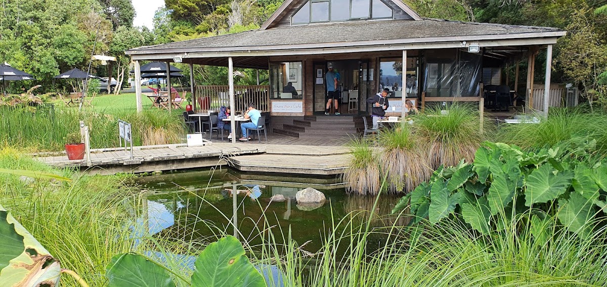 Whare Waka Café-4