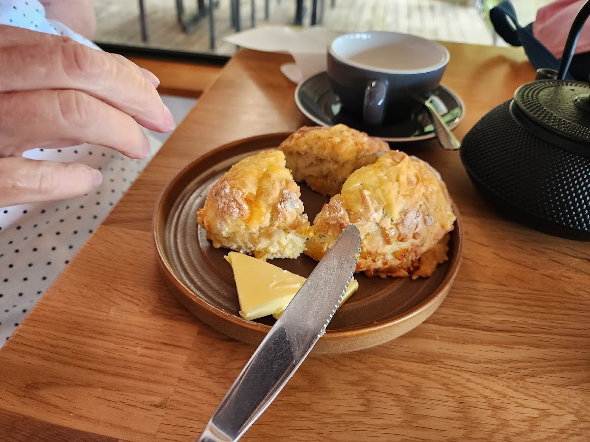 Whare Waka Café-8