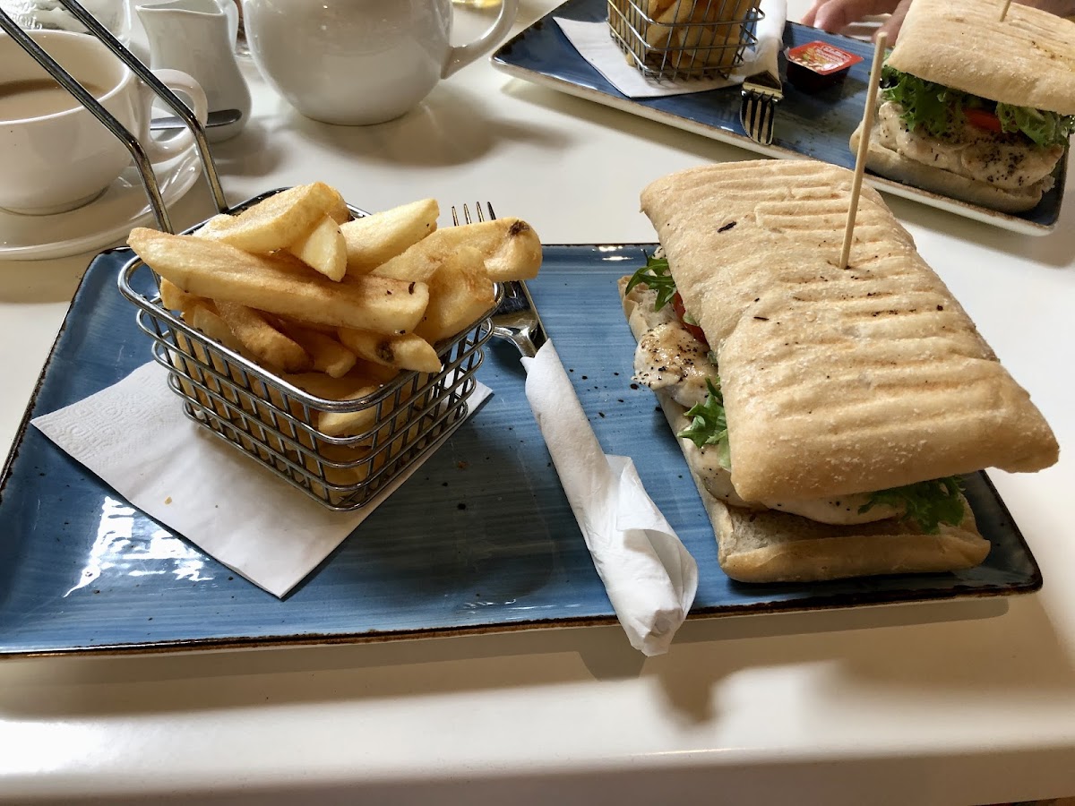 Whare Waka Café-9