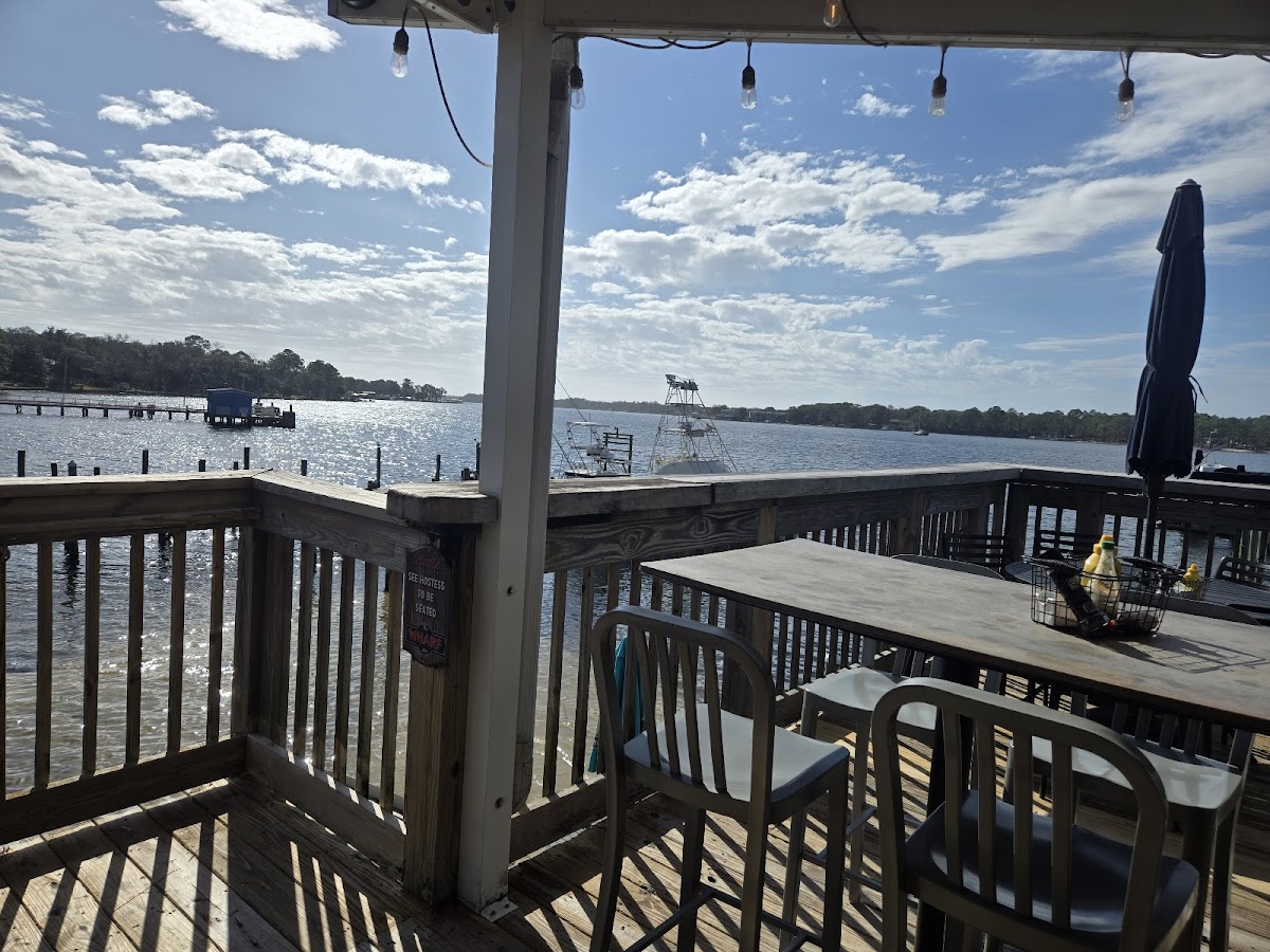 Wharf 850-3