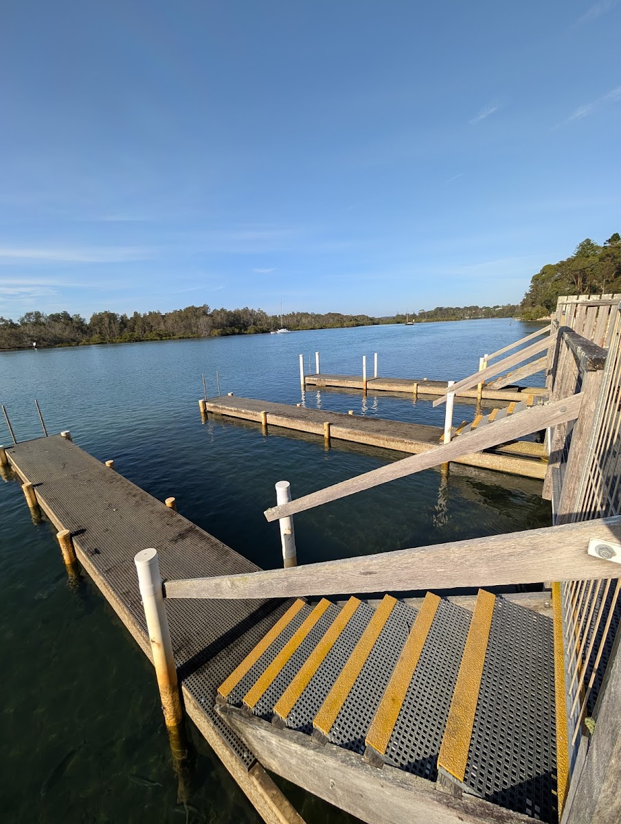 Wharf Street Cafe (Nambucca Heads)-4
