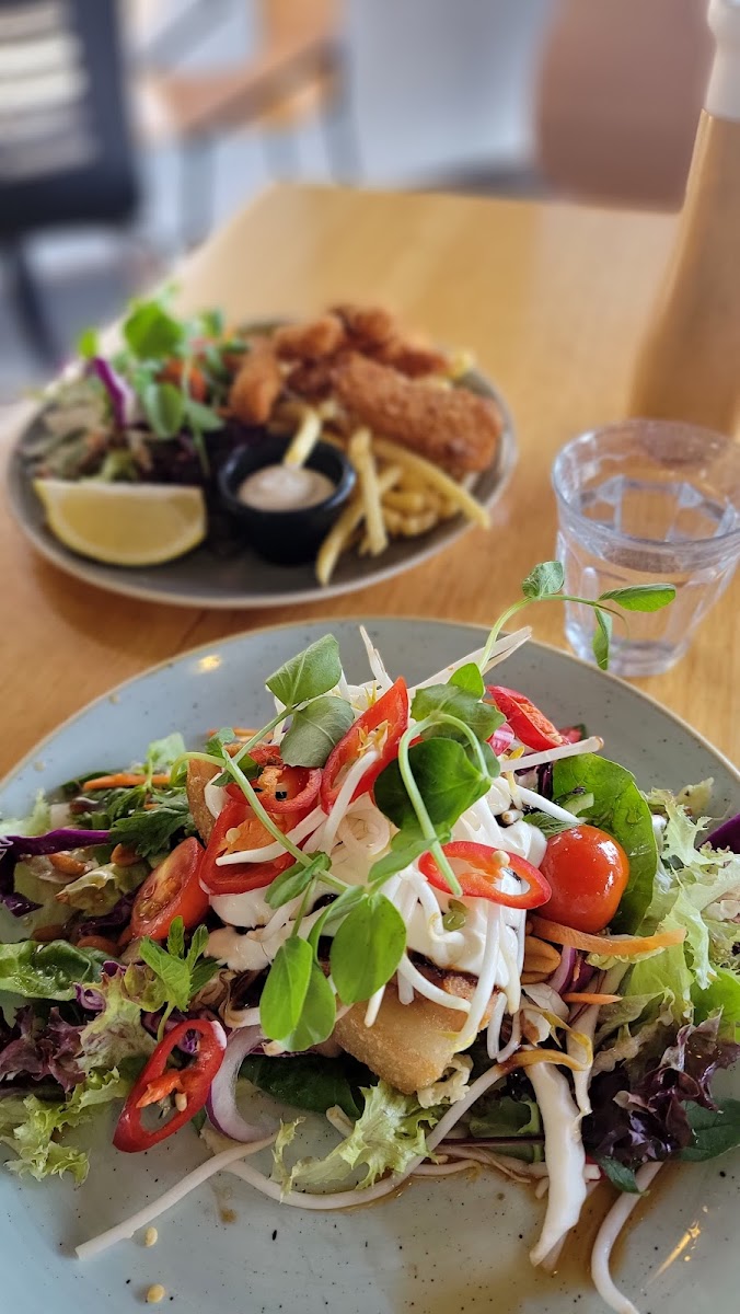 Wharf Street Cafe (Nambucca Heads)-9