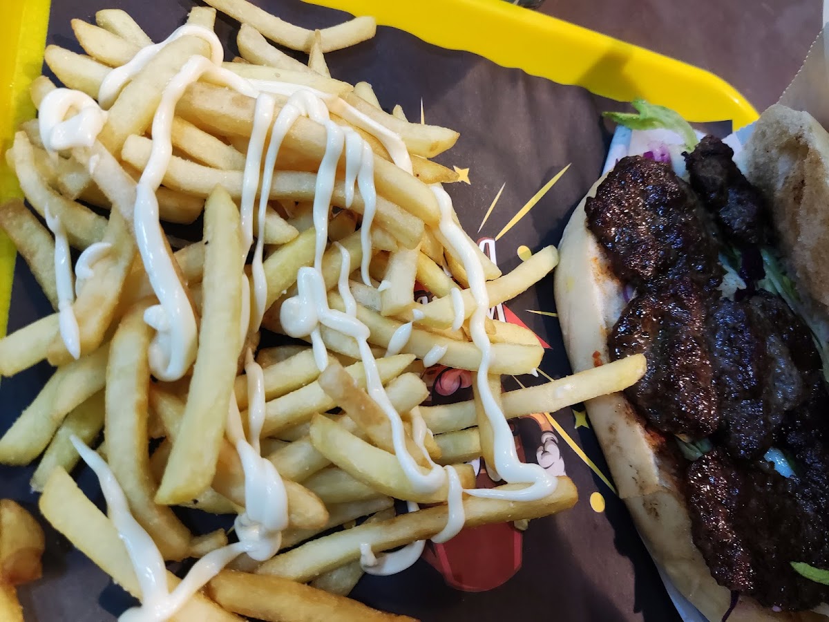 What A Döner-7