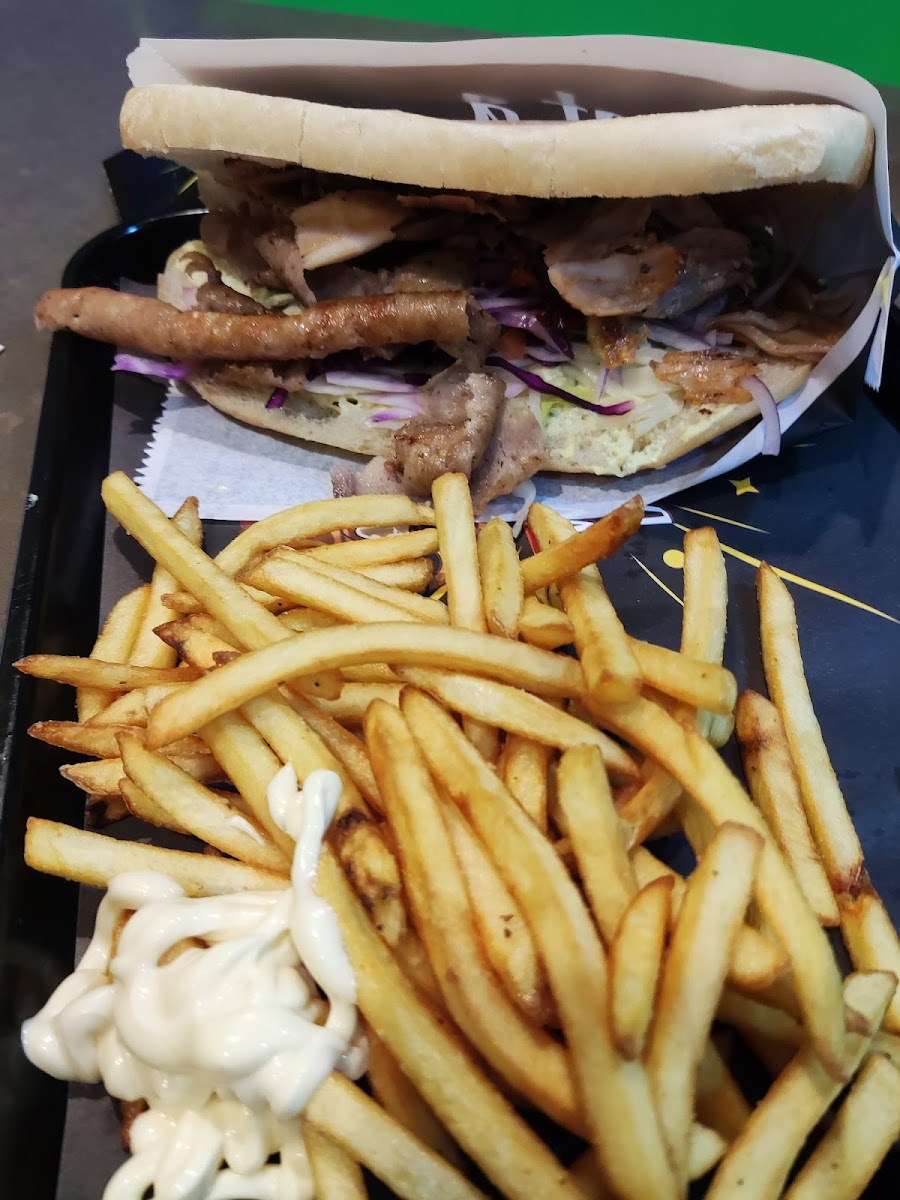 What A Döner-8