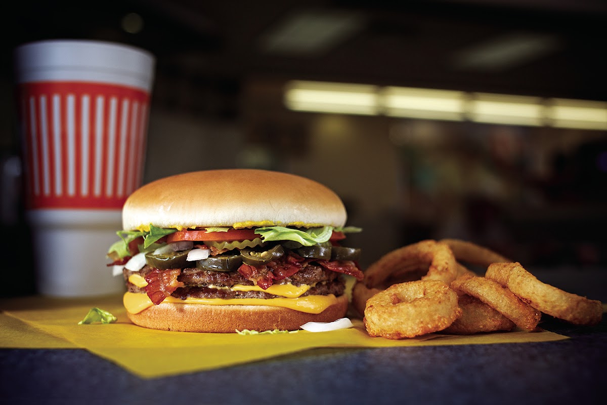 Whataburger Lubbock-5