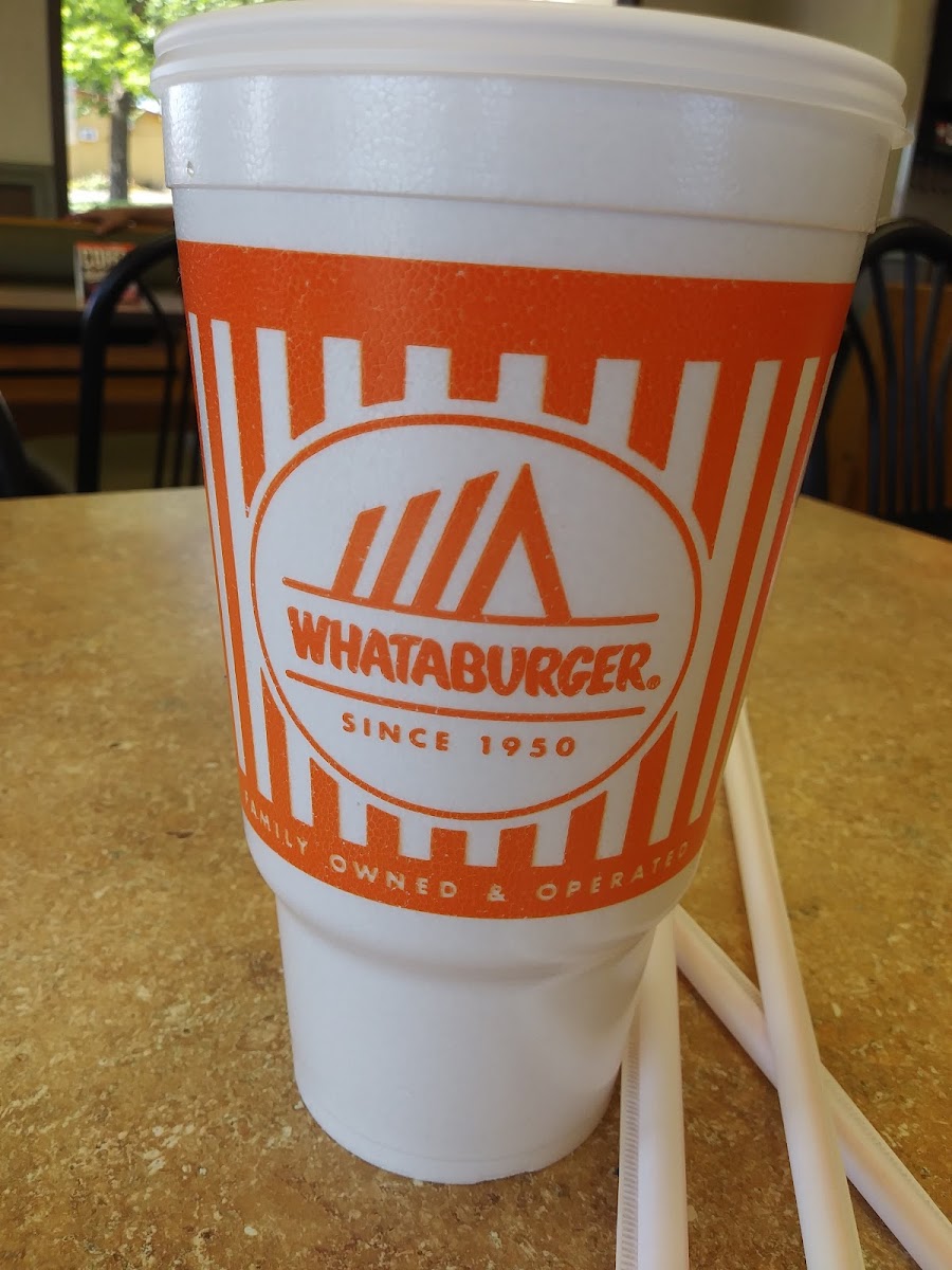 Whataburger Weatherford-5