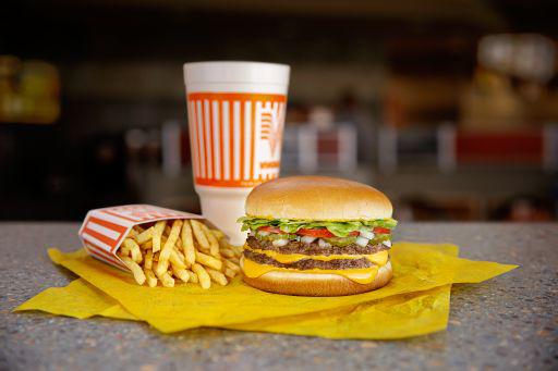 Whataburger Weatherford-6