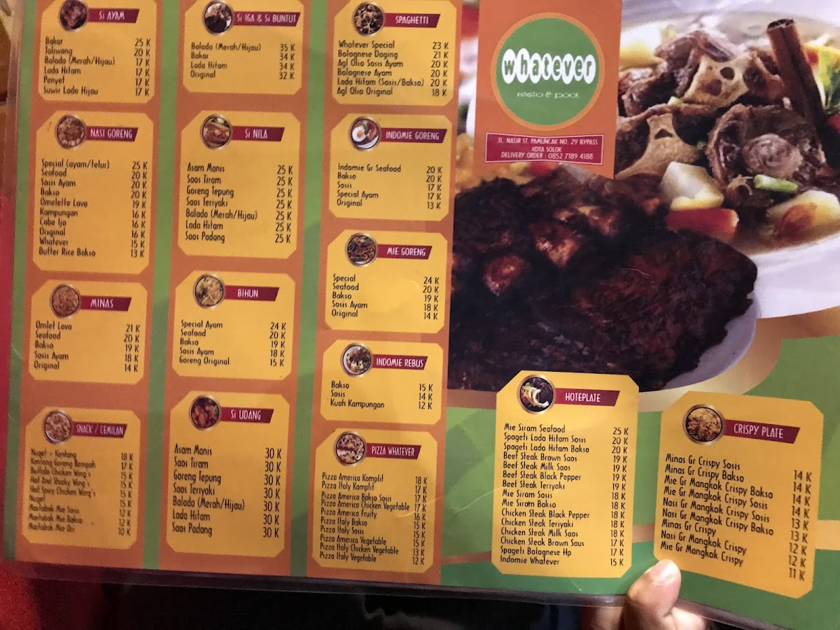 Menu Whatever Resto-1