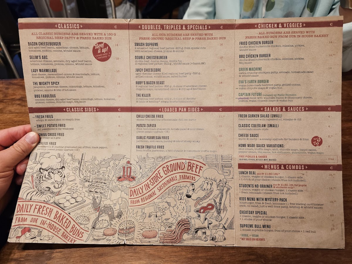 Menu What's Beef-3