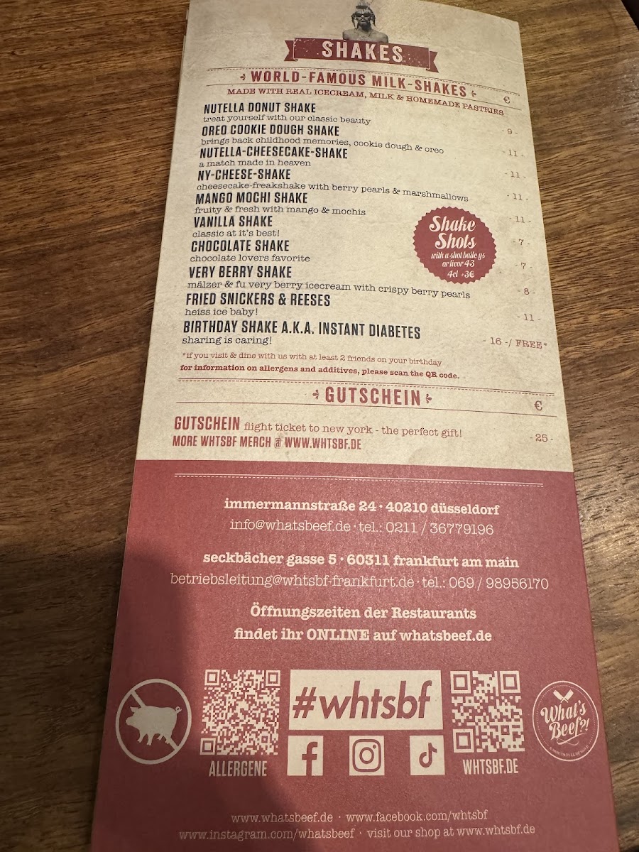 Menu What's Beef-4
