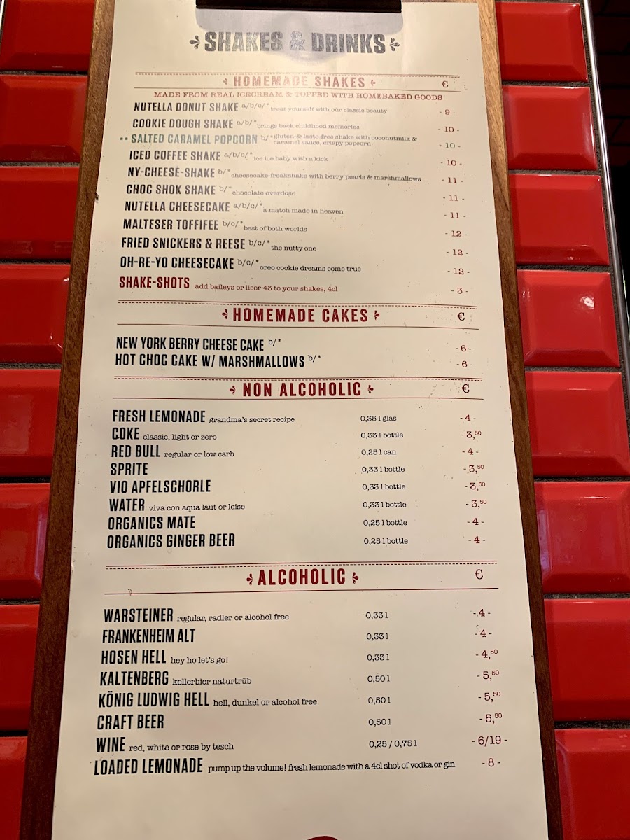 Menu What's Beef-8