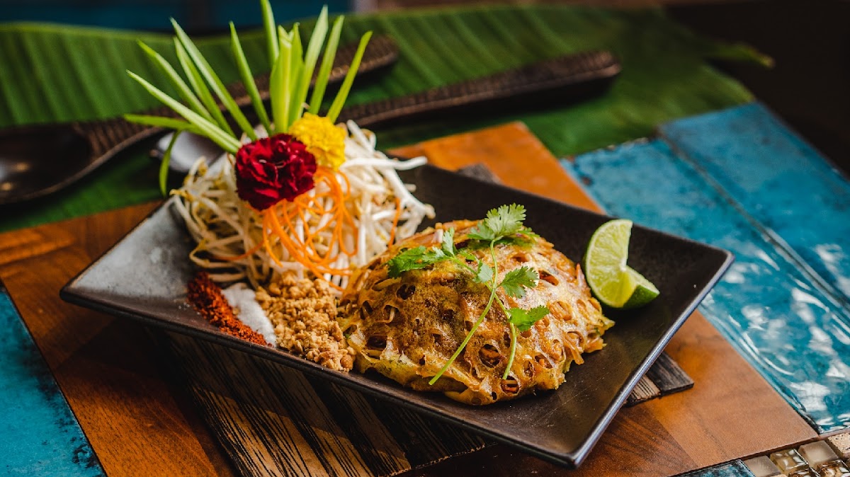 What's Zaap? Thai Food-3