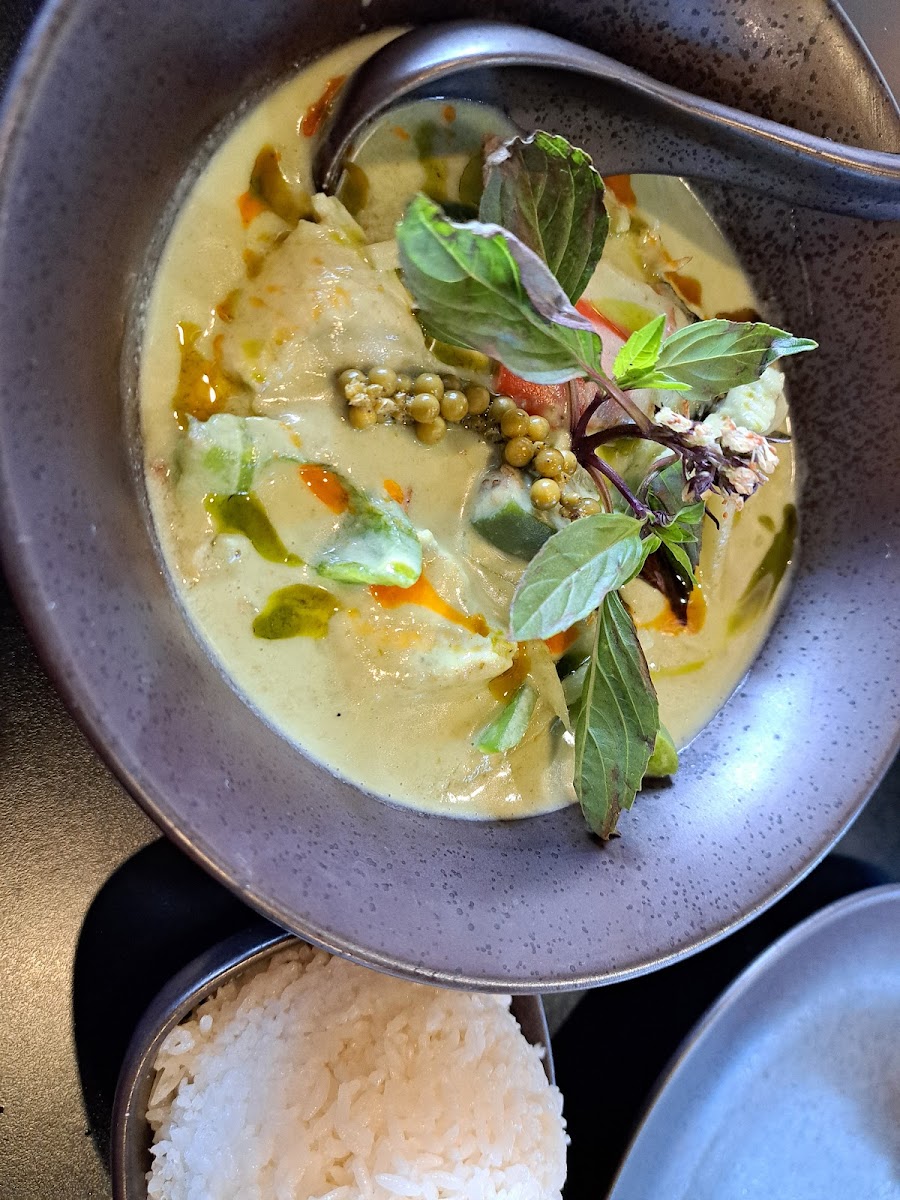 What's Zaap? Thai Food-6