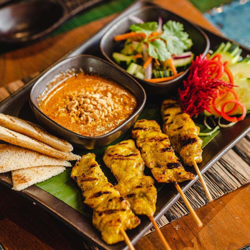 What's Zaap? Thai Food-7
