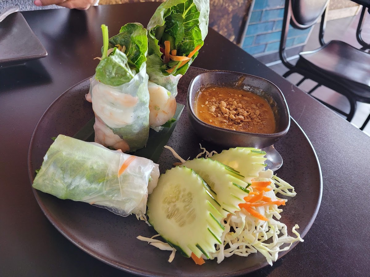 What's Zaap? Thai Food-8