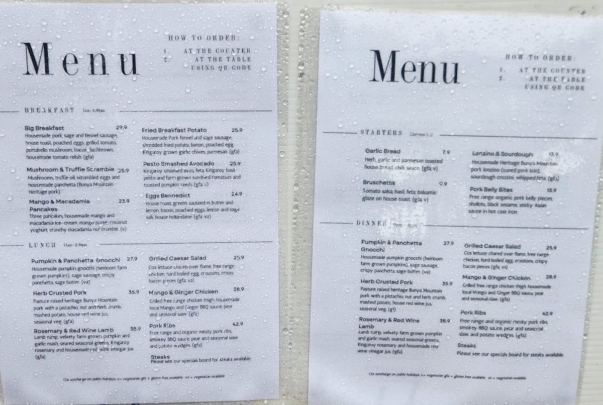 Menu Whipbird-5