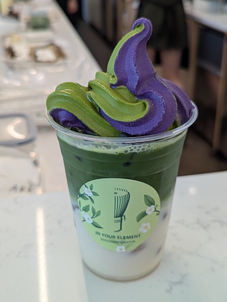 Whisk Matcha Cafe-7