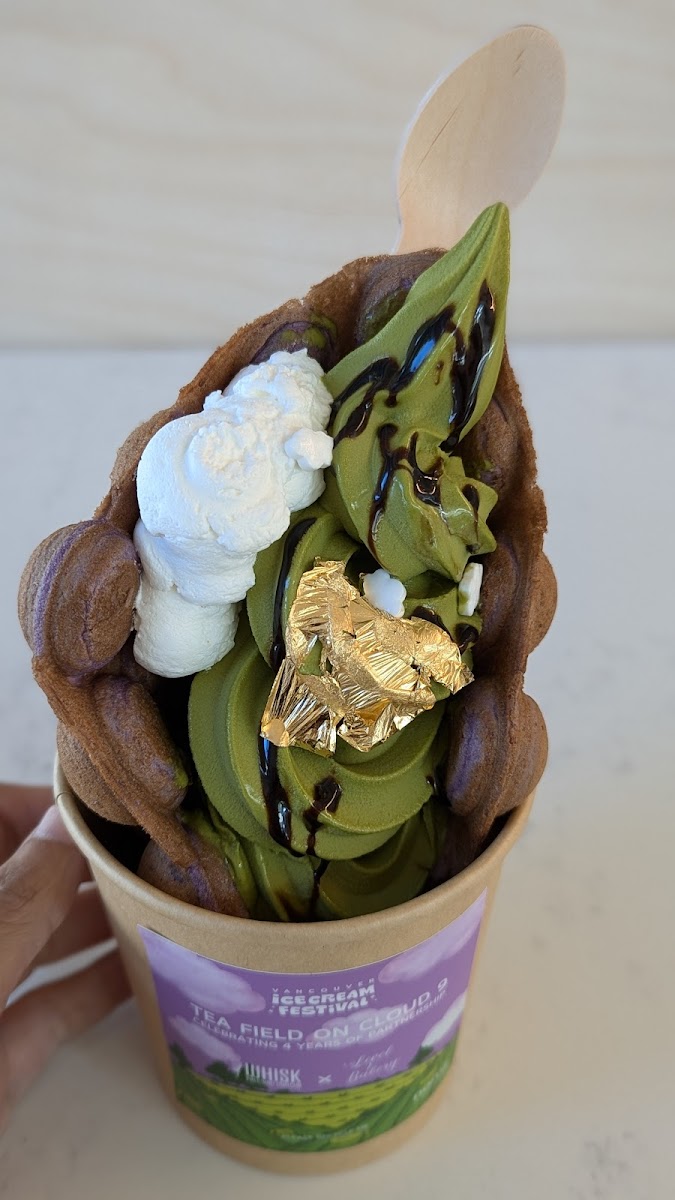 Whisk Matcha Cafe-9