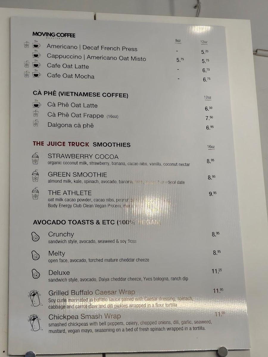Menu Whisk Matcha Cafe-10