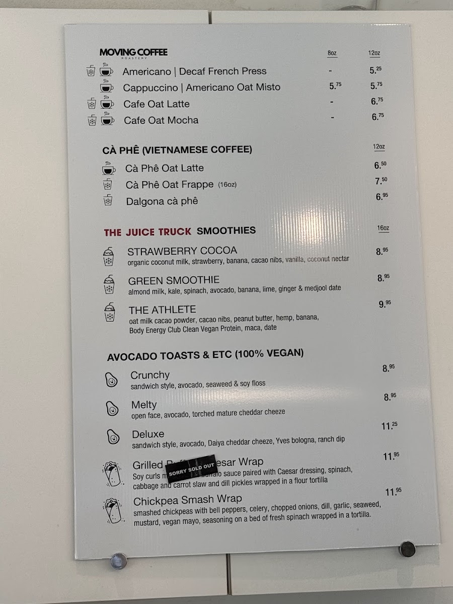Menu Whisk Matcha Cafe-5