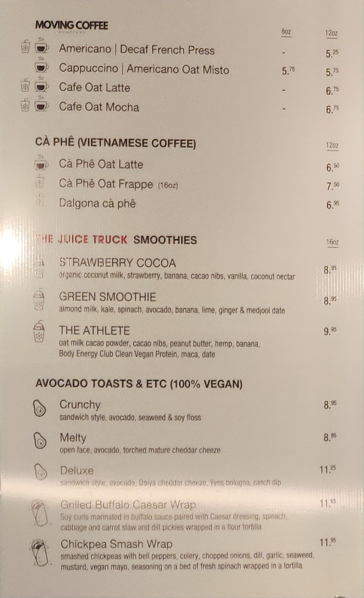 Menu Whisk Matcha Cafe-7